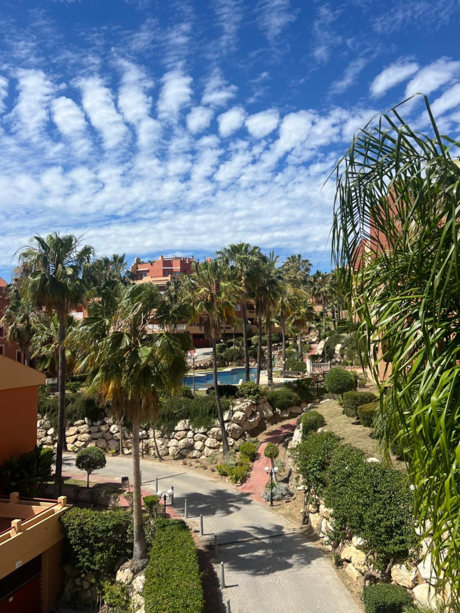 2 Bedroom Apartment Marbella East - La Reserva De Марбелья Экстерьер фото